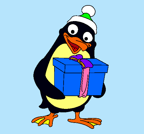 Pingüino