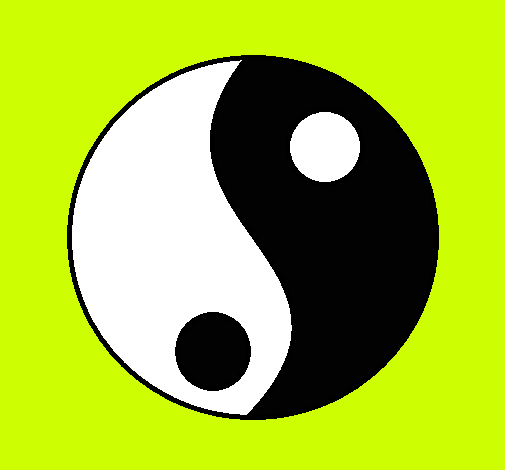 Yin y yang