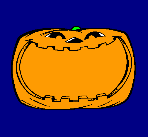 Calabaza II