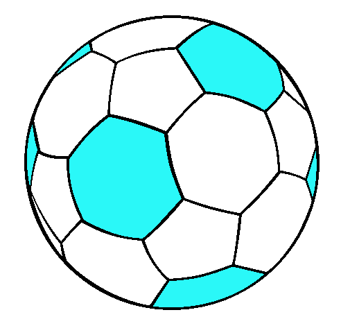 Pelota de fútbol II