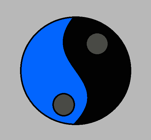 Yin y yang