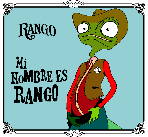 Rango