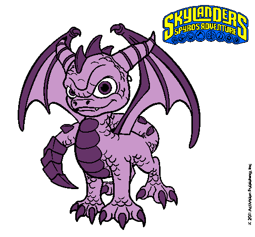 Spyro