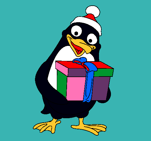 Pingüino