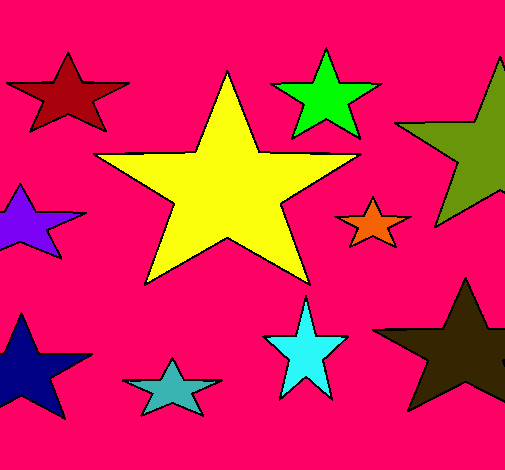 Estrellas 4