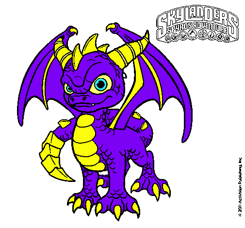 Spyro