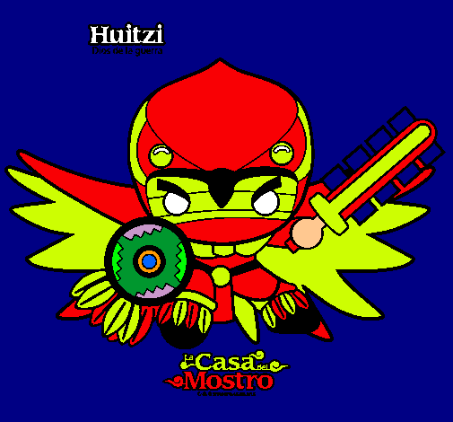 Huitzi