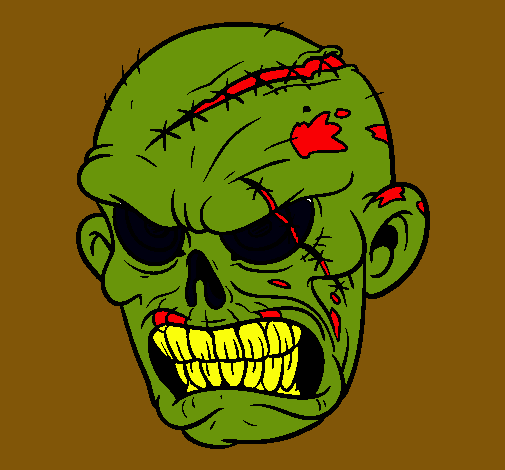 Zombie