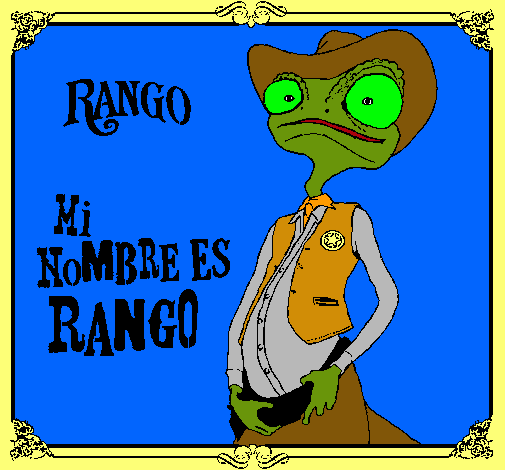 Rango