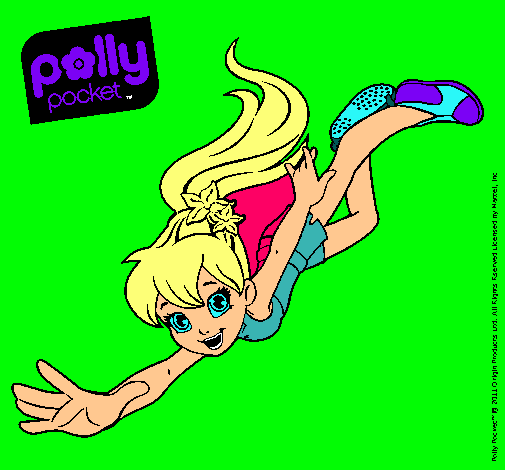 Polly Pocket 5