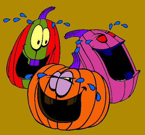 Calabazas