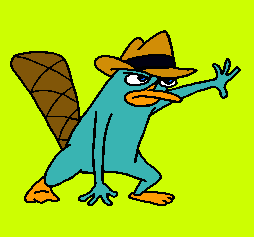 Perry 2