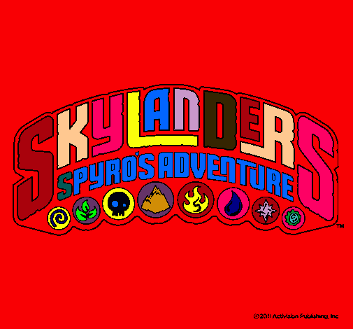 Skylanders