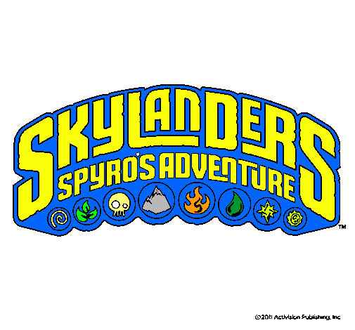 Skylanders