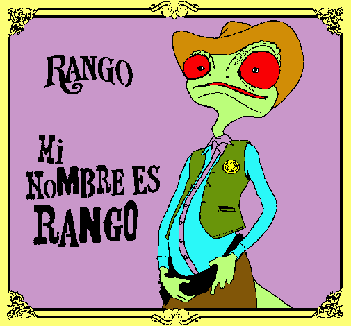 Rango