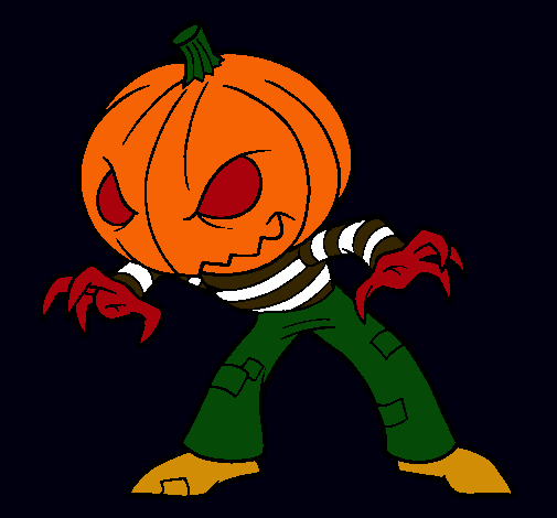 Jack-o