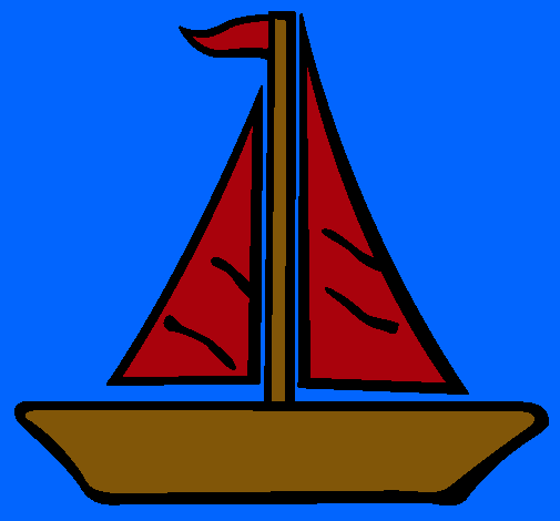 Barco velero