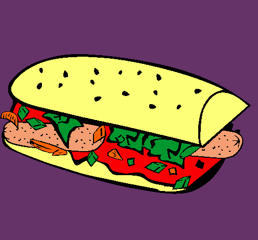 Bocadillo