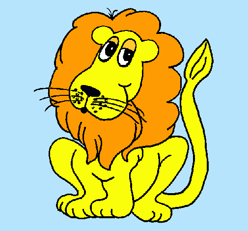 León