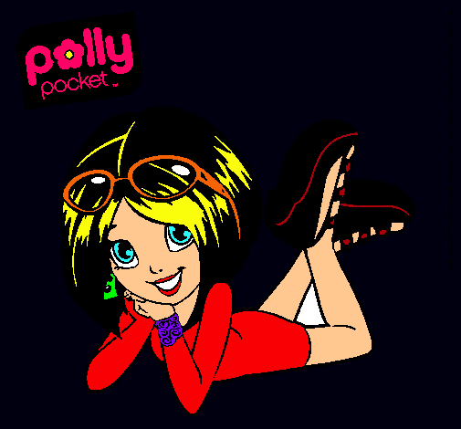 Polly Pocket 13