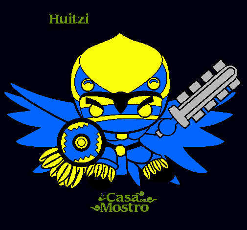 Huitzi