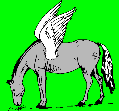 Pegaso