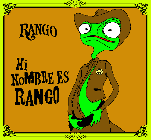 Rango