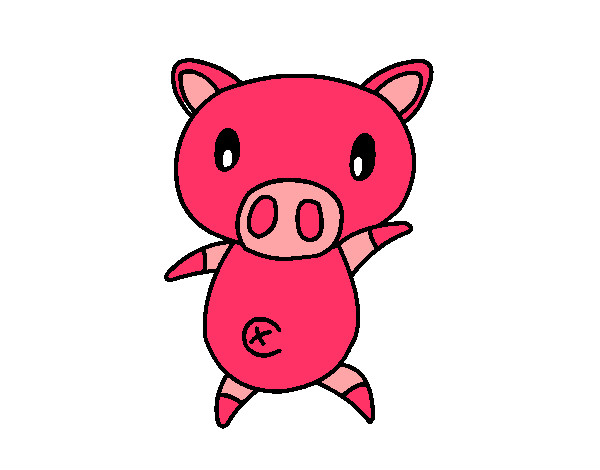 cerdito