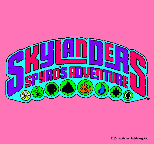 Skylanders