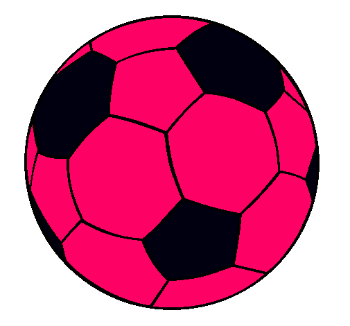 Pelota de fútbol II