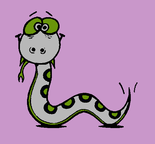 Serpiente 3