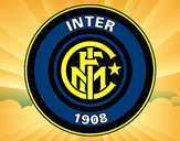 Dibujo Escudo del Inter de Milán pintado por MATICOTO