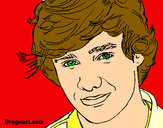 Dibujo Lian Payne 2 pintado por charito