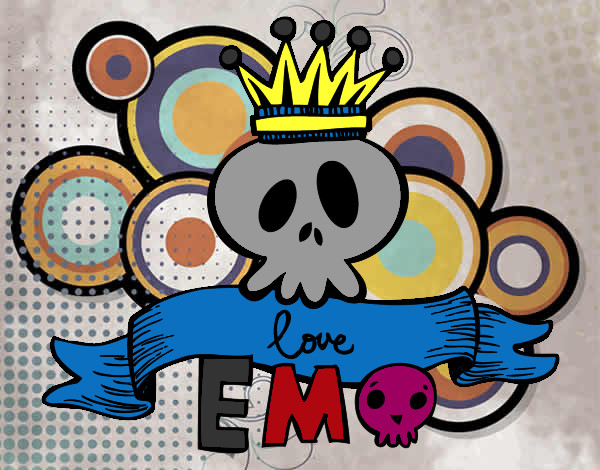 I LOVE EMOO!!