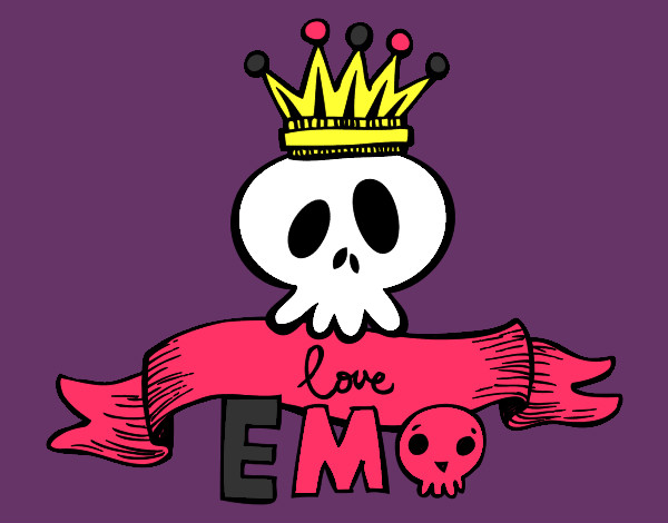 emo