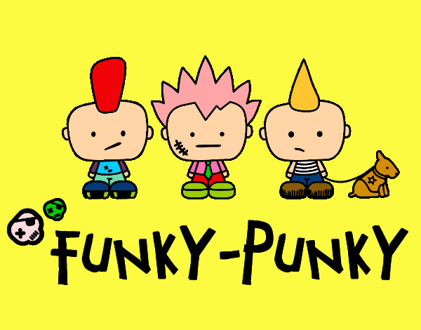 Punk!