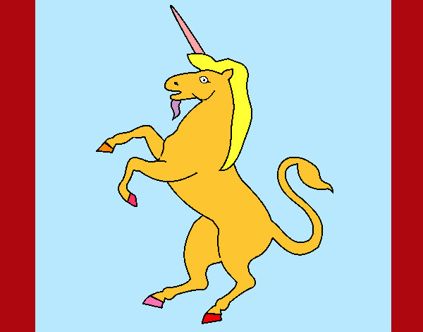 unicornio 1