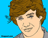 Dibujo Lian Payne 2 pintado por karimesele