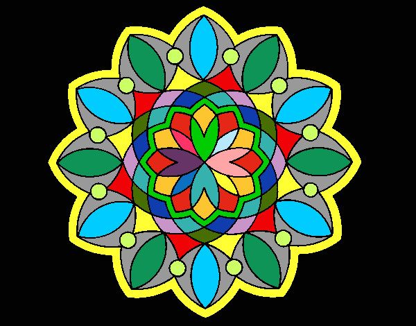 Mandala 3