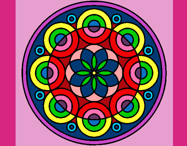 Mandala 35