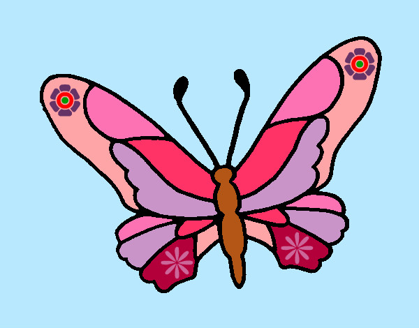 mariposa