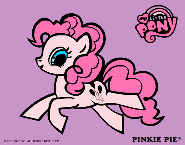 pinkie pie 