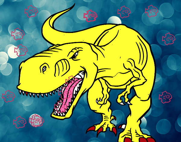 dinosaurio 5
