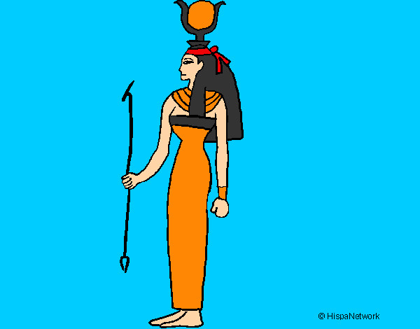 Hathor