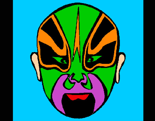 Luchador