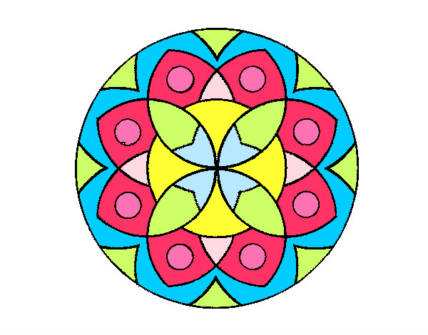 Mandala 13