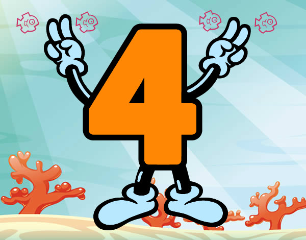 4