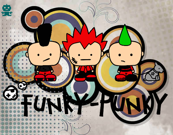 Funki-Punky