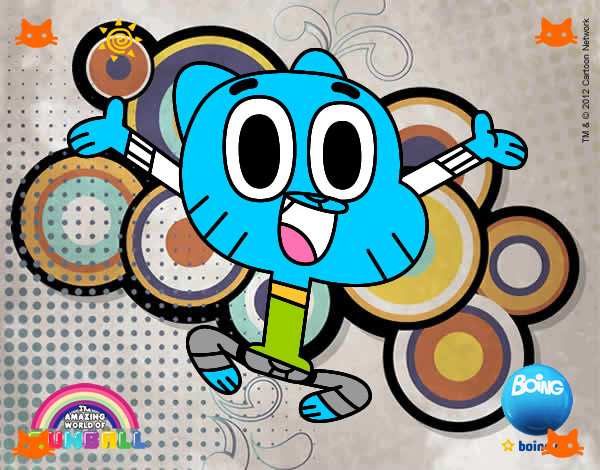 Gumball