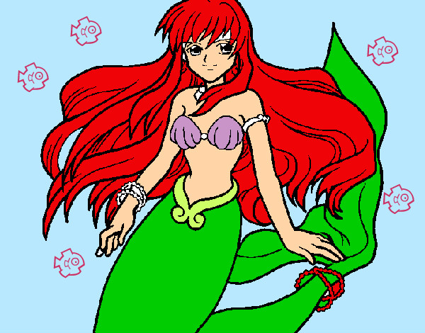 ariel